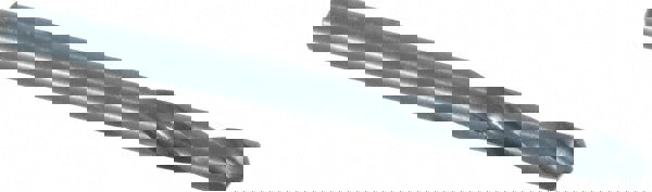 Screw Machine Length Drill Bit: 0.1695